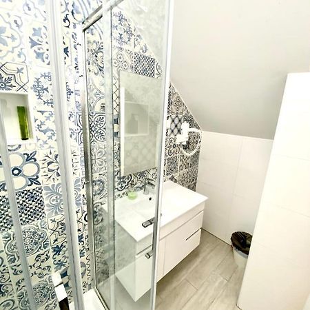 House Of Comfort Studios Apartment K In Lisbon City Center Zewnętrze zdjęcie