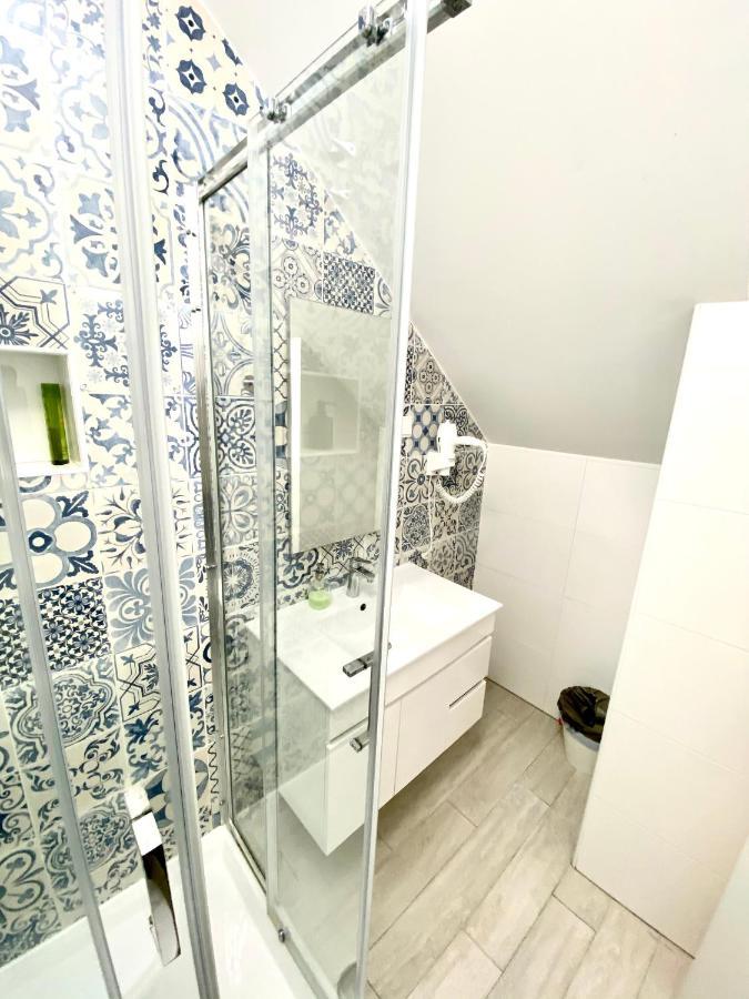 House Of Comfort Studios Apartment K In Lisbon City Center Zewnętrze zdjęcie